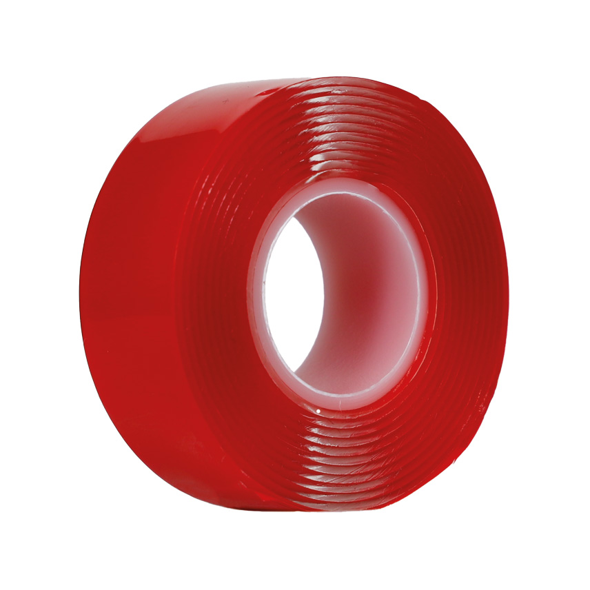 Fita Dupla Face Transparente